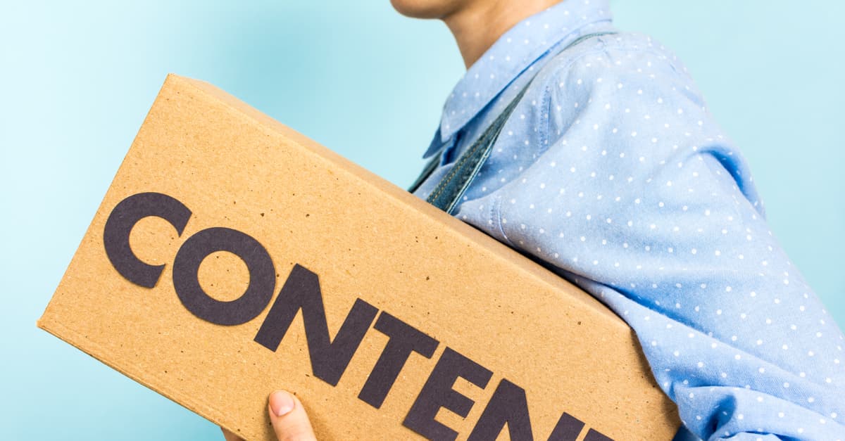 Content Syndication Is Booming: Here’s Why, and How to Do It Right